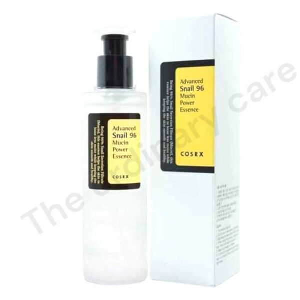 COSRX Advanced Snail 96 Mucin Power Essence 100ML