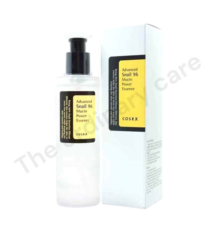 COSRX Advanced Snail 96 Mucin Power Essence 100ML