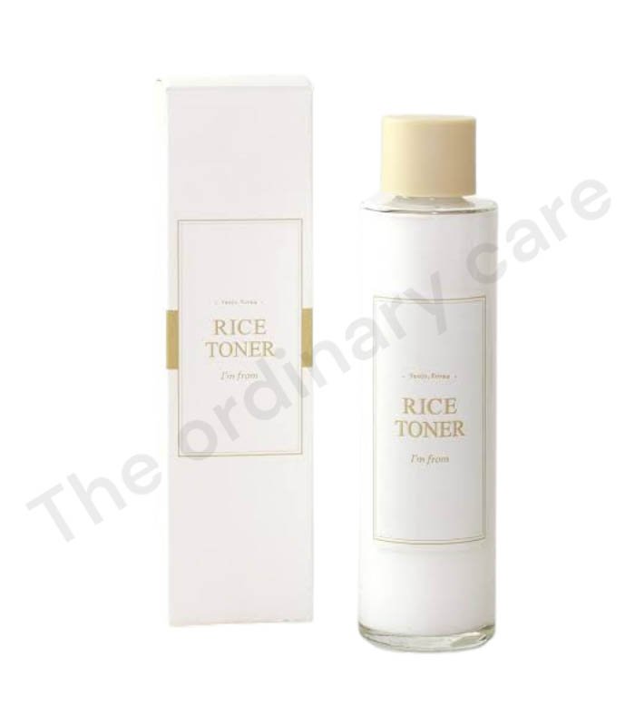 I’M From Rice Toner 150ml