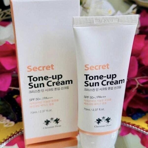 𝐒𝐞𝐜𝐫𝐞𝐭 𝐓𝐨𝐧𝐞-𝐮𝐩 𝐒𝐮𝐧 𝐂𝐫𝐞𝐚𝐦 𝐒𝐏𝐅𝟓𝟎+ 𝐏𝐀+++