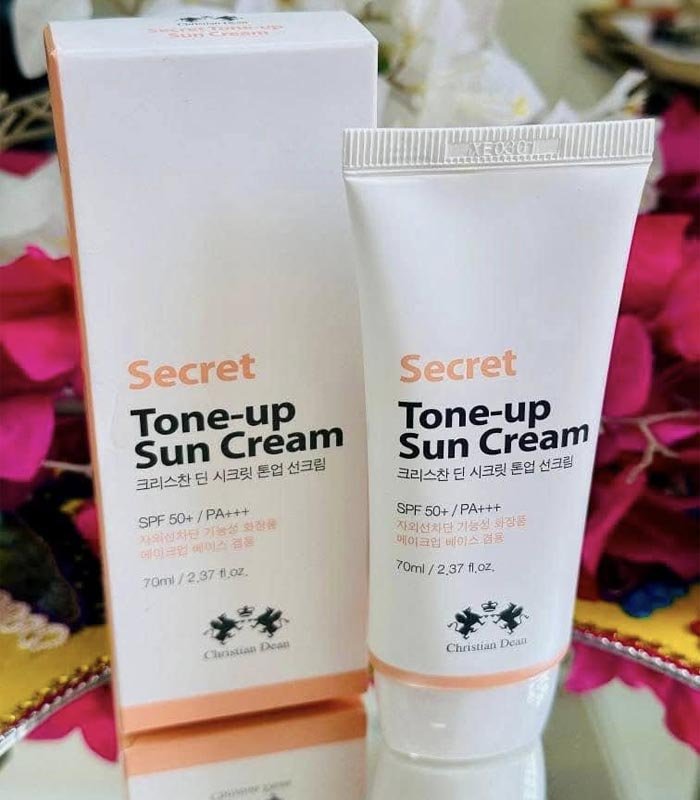 𝐒𝐞𝐜𝐫𝐞𝐭 𝐓𝐨𝐧𝐞-𝐮𝐩 𝐒𝐮𝐧 𝐂𝐫𝐞𝐚𝐦 𝐒𝐏𝐅𝟓𝟎+ 𝐏𝐀+++